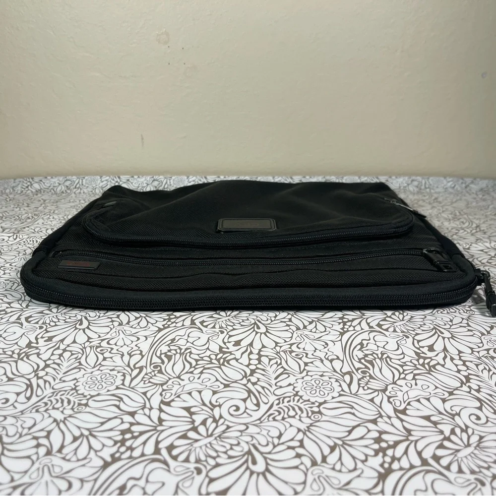 TUMI Alpha Ballistic Nylon Laptop Sleeve 13
